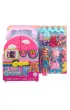 Barbie Chelsea. Szafa Chelsea Mattel