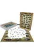 Puzzle 1000 el. Czo�gi II wojny �wiatowej Eurographics
