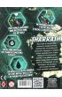 Neuroshima Hex 3.0. Sharrash Portal Games