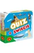 Quiz o �wiecie ALEX