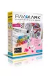 Rawmark Promarkery alkoholowe purePRO Grey Tones 16 szt.