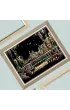 Twoje Hobby Venice. Magiczna zdrapka - wydrapywanka 40.0 x 28.5 cm