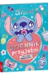 Stich Dziennik przyja�ni JOUX-9102