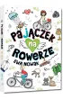 Paj�czek na rowerze