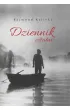 Dziennik ostatni – Rajmund Kalicki – okładka ebook