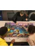 Puzzle 3000 el. Dzika natura z kwiatami Ravensburger