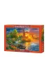 Puzzle 1000 el. Dutch Idyll Castorland