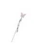 Zestaw pi�kno�ci Skrzyd�a bia�e MEGA CREATIVE  571705