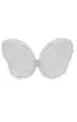 Zestaw pi�kno�ci Skrzyd�a bia�e MEGA CREATIVE  571705