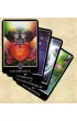 Osho Zen Tarot, karty, edycja francuska