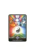 Osho Zen Tarot, karty, edycja francuska