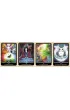 Osho Zen Tarot, karty, edycja francuska