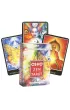 Osho Zen Tarot, karty, edycja francuska