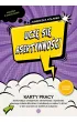 Ucz� si� asertywno�ci karty pracy doskonal�ce umiej�tno�� odmawiania i wyra�ania w�asnego zdania dla dzieci i m�odzie�y w wieku 9-16 lat w tym uczni�w ze spektrum autyzmu