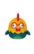 Pluszak Squishmallows Disney Breakout Little Plush 20 cm Hei-Hei Jazwares