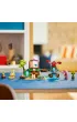 LEGO Sonic the Hedgehog Wyspa dla zwierz�t Amy 76992