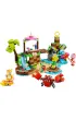 LEGO Sonic the Hedgehog Wyspa dla zwierz�t Amy 76992