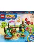 LEGO Sonic the Hedgehog Wyspa dla zwierz�t Amy 76992