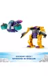 LEGO Marvel Siedziba g��wna Paj�czej Dru�yny 10794