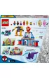 LEGO Marvel Siedziba g��wna Paj�czej Dru�yny 10794