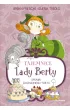 Tajemnice Lady Berty. Sprawa zaginionego tortu