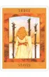 Goddess Tarot, karty do wr�enia