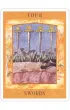 Goddess Tarot, karty do wr�enia