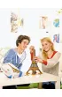 Puzzle 216 el. 3D Wie�a Eiffla Ravensburger