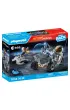 Playmobil Action Heroes Misja w kosmosie 71734