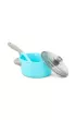 Zestaw kuchenny dla dzieci 11 element�w Home Accessories Artyk