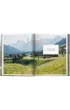 Great Escapes Alps. The Hotel Book wer. angielska