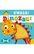 Uwaga! Dinozaur