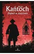 Diabeł w maszynie. Domenic Jordan. Tom 3 – Anna Kańtoch – okładka ebook