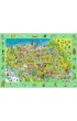 Puzzle obserwacyjne 100 el. Spy Guy Polska Trefl