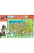 Puzzle obserwacyjne 100 el. Spy Guy Polska Trefl