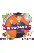 W poci�gu