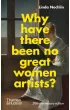 Why have there been no great women artists? wer. angielska