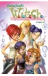 Czarodziejki W.I.T.C.H. Ksi�ga 16