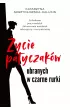 Życie patyczaków ubranych w czarne rurki – Katarzyna Skrzydłowska-Kalukin – okładka ebook