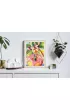Twoje Hobby Malowanie po numerach - S�odka �yrafa 40x50cm