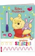 Disney Kubu� i przyjaciele. Rysujemy szlaczki