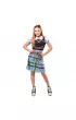 Str�j Franki Stein 11-13 lat, kostium