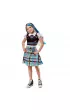 Str�j Franki Stein 11-13 lat, kostium