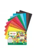 Happy Color Papier kolorowy A4 10 szt.
