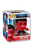Figurka Super Marvel Red Hulk Funko Pop