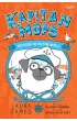 Przygoda na penym morzu. Kapitan Mops. Tom 1