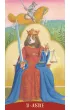 Royal Animals Tarot Cards