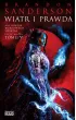 Wiatr i Prawda. Seria Archiwum Burzowego Światła. Tom 5. Część 2 – Brandon Sanderson – okładka ebook