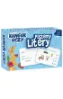 GRA KANGUR UCZY PISZEMY LITERY