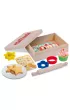 Lisciani Montessori box Smak